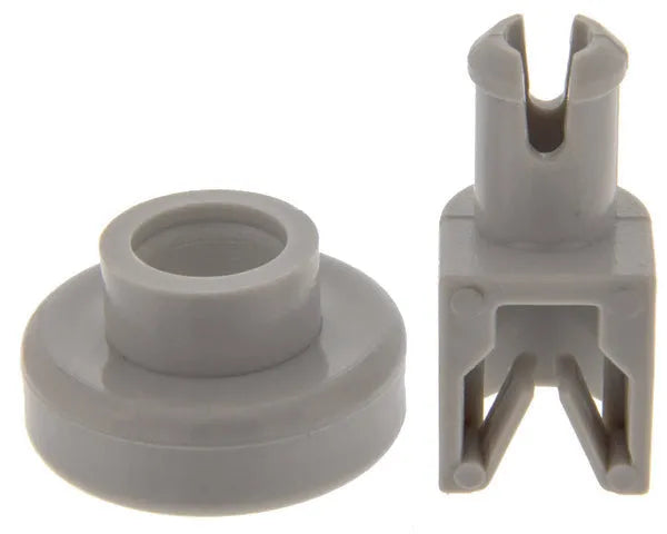 ZANUSSI koło kosza zmywarki ø 25 mm | 50223883005