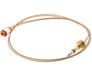 ORKLI termopara M6 600 mm | 1250/280K