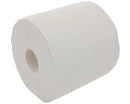 Rolka papieru do czyszczenia 2x300m biała