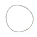 Junta tambor para secadora Balay 00656841 compatible Bosch Siemens