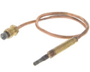 Termopara główka gładka M9 320mm orkli