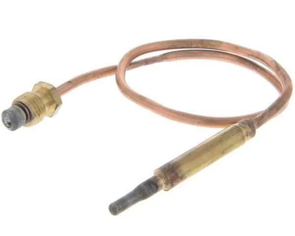 Termopara główka gładka M9 320mm orkli