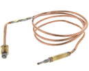 ORKLI termopara główka gładka m9 1000mm