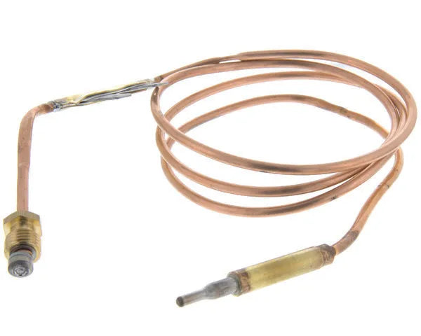 ORKLI termopara główka gładka m9 1000mm