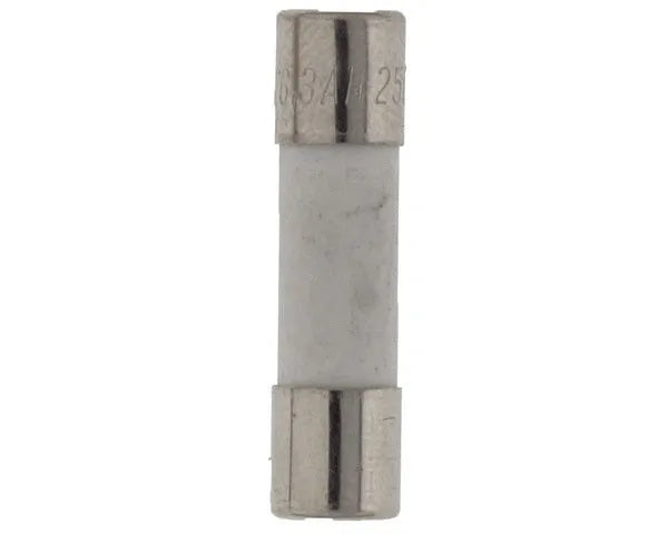Bezpiecznik do mikrofalówki 6,3a ø5 x 20 mm.
