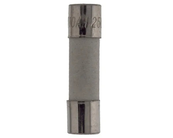 Bezpiecznik do mikrofalówki 10A 5x20 mm