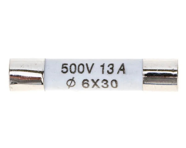 Bezpiecznik do mikrofalówki 12,5 A ø6,3 x 32 mm