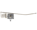 Regulowany termostat piekarnika 50-322ºC