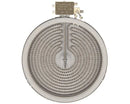TEKA oporność do płyty ceramicznej 1800 W | 1058111004