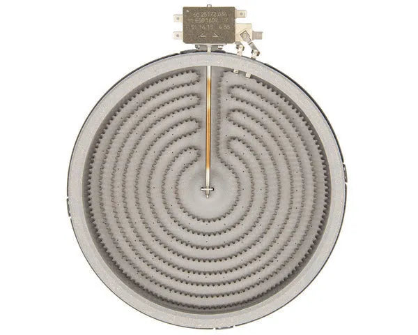 TEKA opór do płyty ceramicznej 2300 W | EGO 1051111004