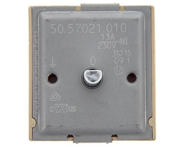 Egoselector płyta ceramiczna 5057021010