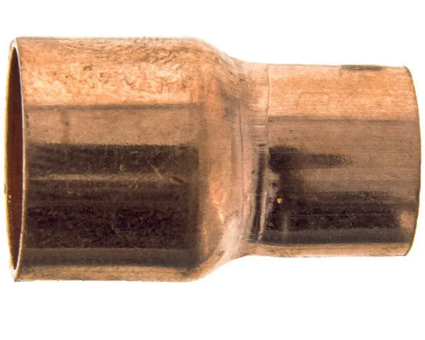 Redukcja mufowa h-h 240cu 1/2" x 3/8"