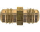 Złącze SAE 3/8" M-3/8" M