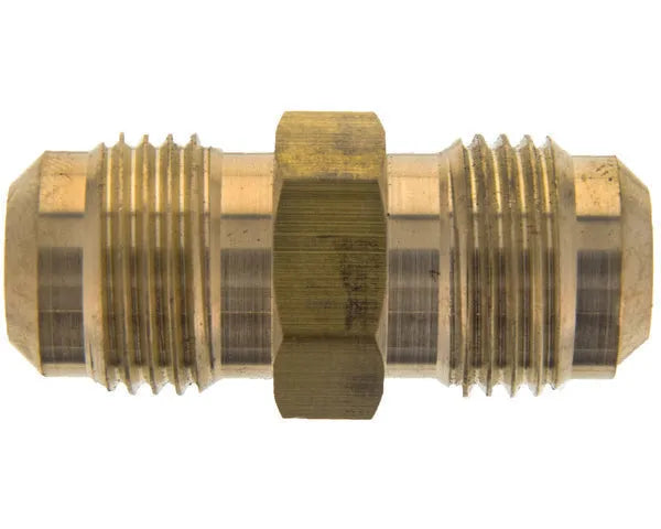 Złącze SAE 3/8" M-3/8" M