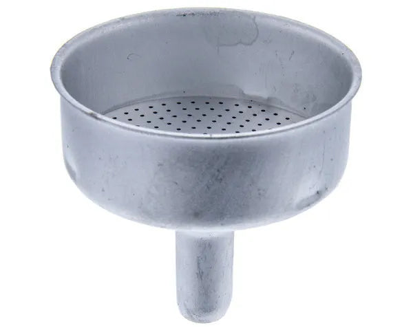 METALOWY LEJEK DO KAWIARKI OROLEY 3 FILIŻANKI