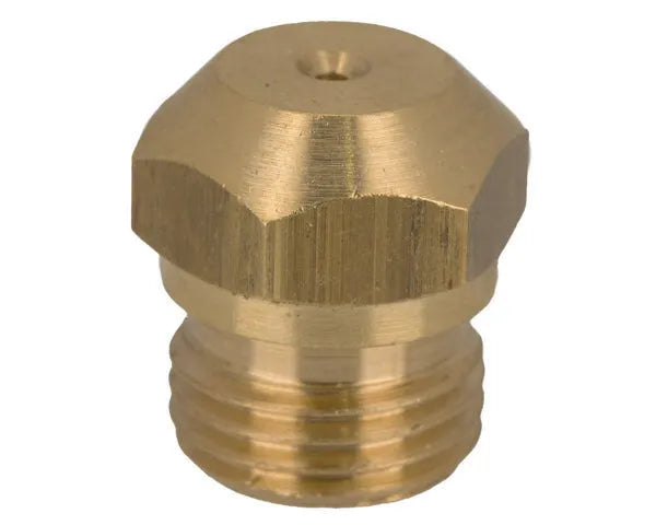 Wtryskiwacz palnika gazowego m10x1 ø1,10 mm.