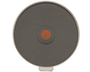 Opór opancerzony 2000 W 220 V ø 190 mm