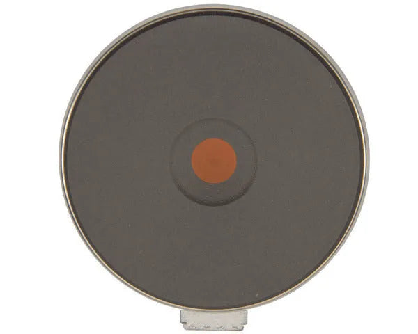 Opór opancerzony 2000 W 220 V ø 190 mm