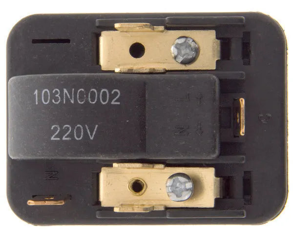 Przekaźnik rozruchowy DANFOSS 103N0002 b/par | 103N0002