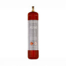 Gaz chłodniczy r290a butla 370 g.