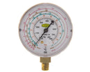 REFCO Manometr refco wysokiego ciśnienia | 022.01.0004