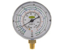 REFCO Manometr niskiego ciśnienia 1/8'
