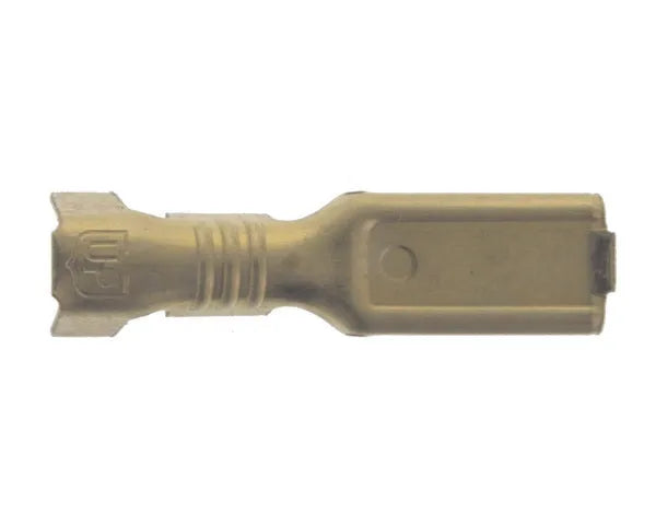 Gniazdo żeńskie 3 mm, haczyk