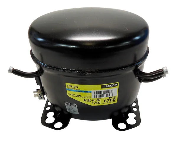 Sprężarka fr8,5g r134 1/4 danfoss baja | 103G6780