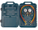 REFCO Analizator dwutorowy R22, R407, R410A | 022.02.4022