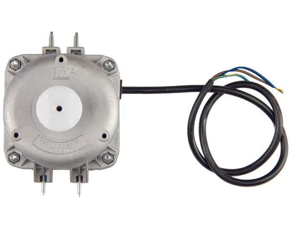 Silnik wentylatora 10 W z wieloma mocowaniami