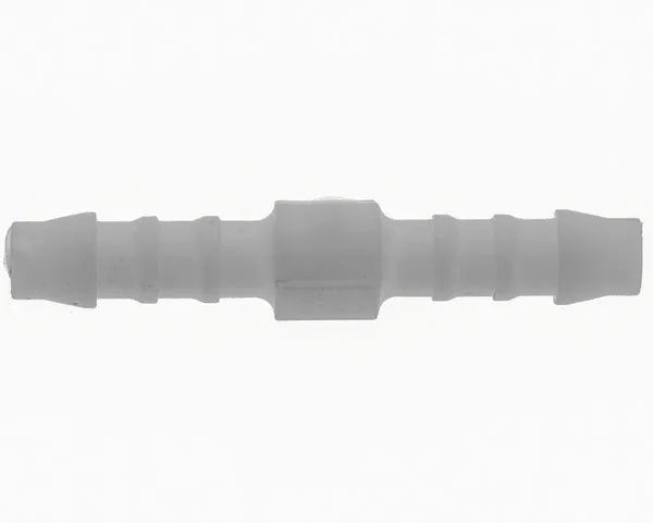 Prosty łącznik rur o średnicy 6/9 mm