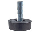 Regulowana stopka ø40 mm śruba M10 32 mm