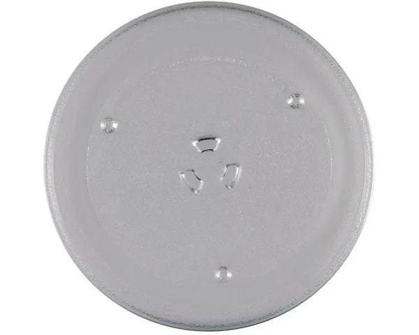 Talerz do mikrofalówki ø 255 mm. | 799090041