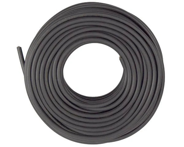 Czarny kabel przewód 4x1,5 mm. 1KV | AS07023