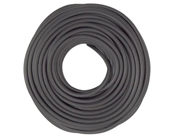 Kabel przewód czarny 5x1,5 mm. 1 kV | AS07025
