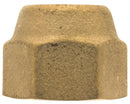 Nakrętka zmniejszona SAE 1/2'' x rura 3/8''
