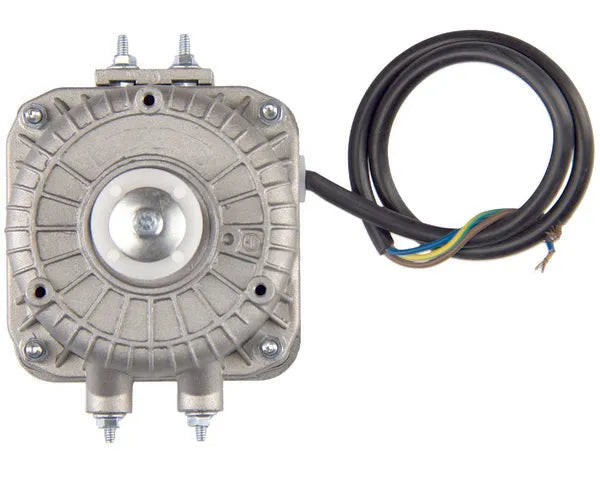 Silnik wentylatora Weiguang 7W z wieloma mocowaniami s/p