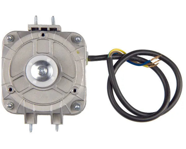 Silnik wentylatora 10W 230/240V wielomocowanie lodówka Weiguang