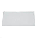 Tapa basculante derecha bandeja mantequilla frigorifico Siemens 00655082