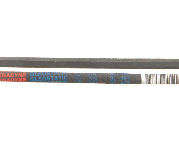 PASEK PRALKI TRAPEZOWY 3L-497