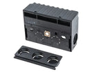 Satronic, Honeywell podstawa centrali palnika