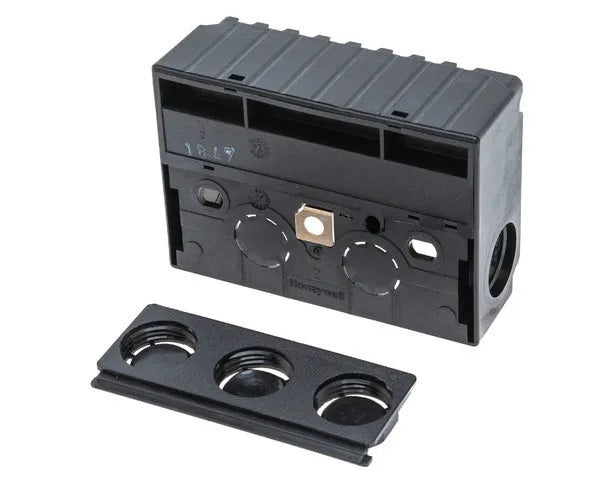 Satronic, Honeywell podstawa centrali palnika