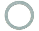CHAFFOTEAUX Uszczelka kotła 18,2x14x1,5 mm | 6006185516