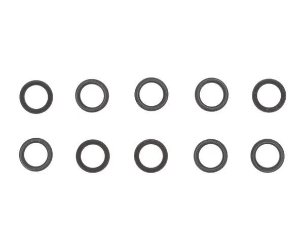 ELMLEBLANC Uszczelka Okrągła Gumowa 12,1x2,7 mm 10 sztuk | 87002050230