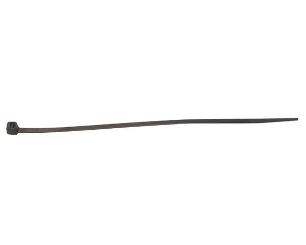 OPASKA Z NYLONU 4,8X200mm CZARNA