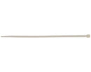 Opaska z nylonu 3,6x180 mm biała