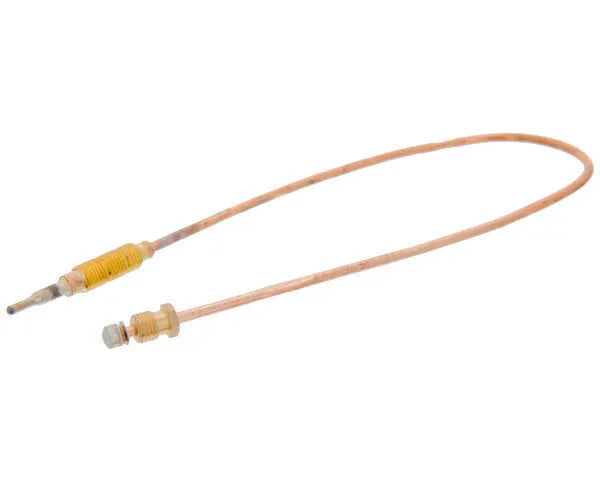 ORKLI termopara głowica z gwintem M8 400 mm | 300.00.0400