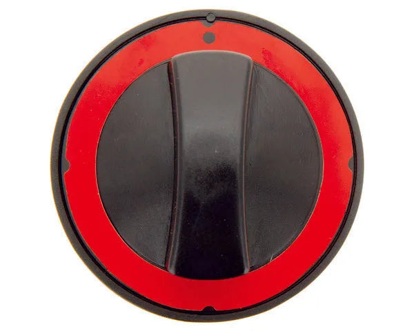 Pokrętło kuchenki przemysłowej Ø73mm, wałek 8mm
