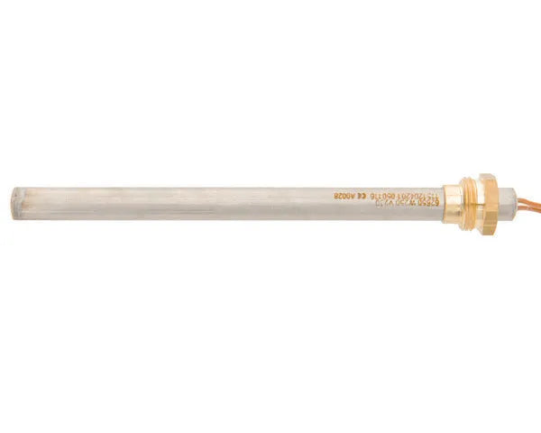 Opór do biomasy o średnicy 9,9 mm 250 W 140 mm | ELD60023