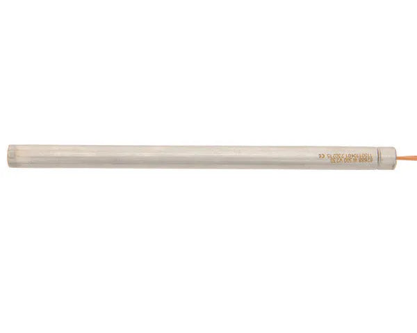 EXTRAFLAME oporność biomasa średnica 9,9 300 W 160 mm
